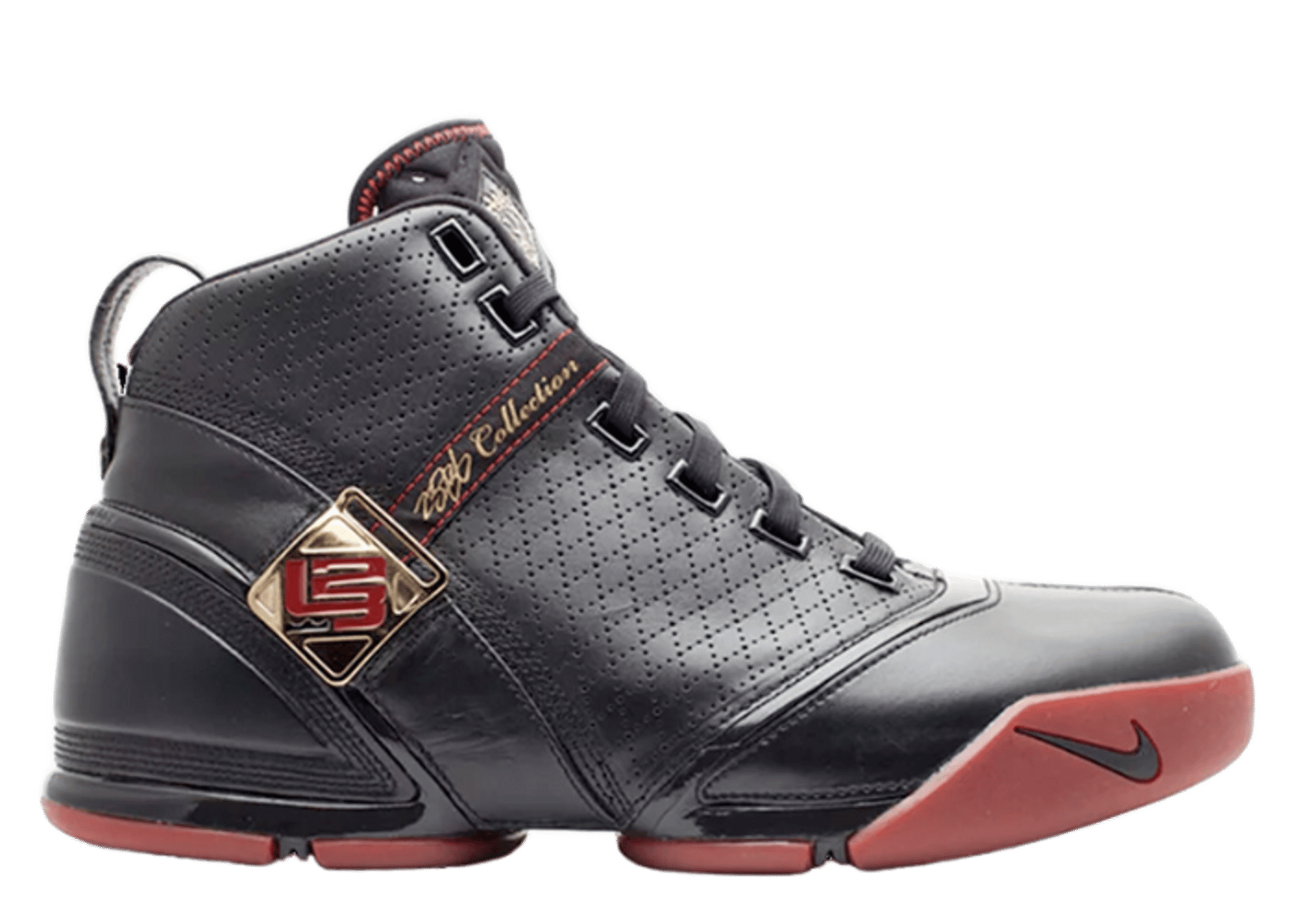 Nike lebron 5 shoes clearance